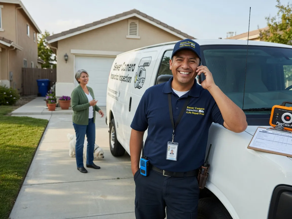 Sewer Line Repair Lily Dale, NY FAQs